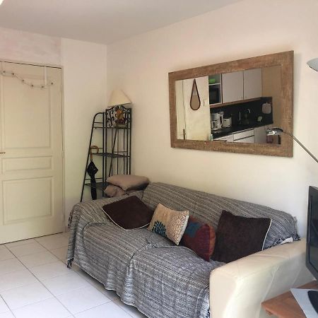 Appartement Le Vallon 2 à Trouville-sur-Mer Extérieur photo