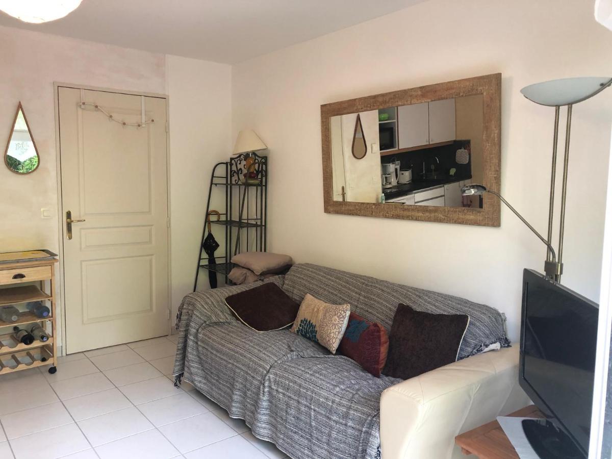 Appartement Le Vallon 2 à Trouville-sur-Mer Extérieur photo