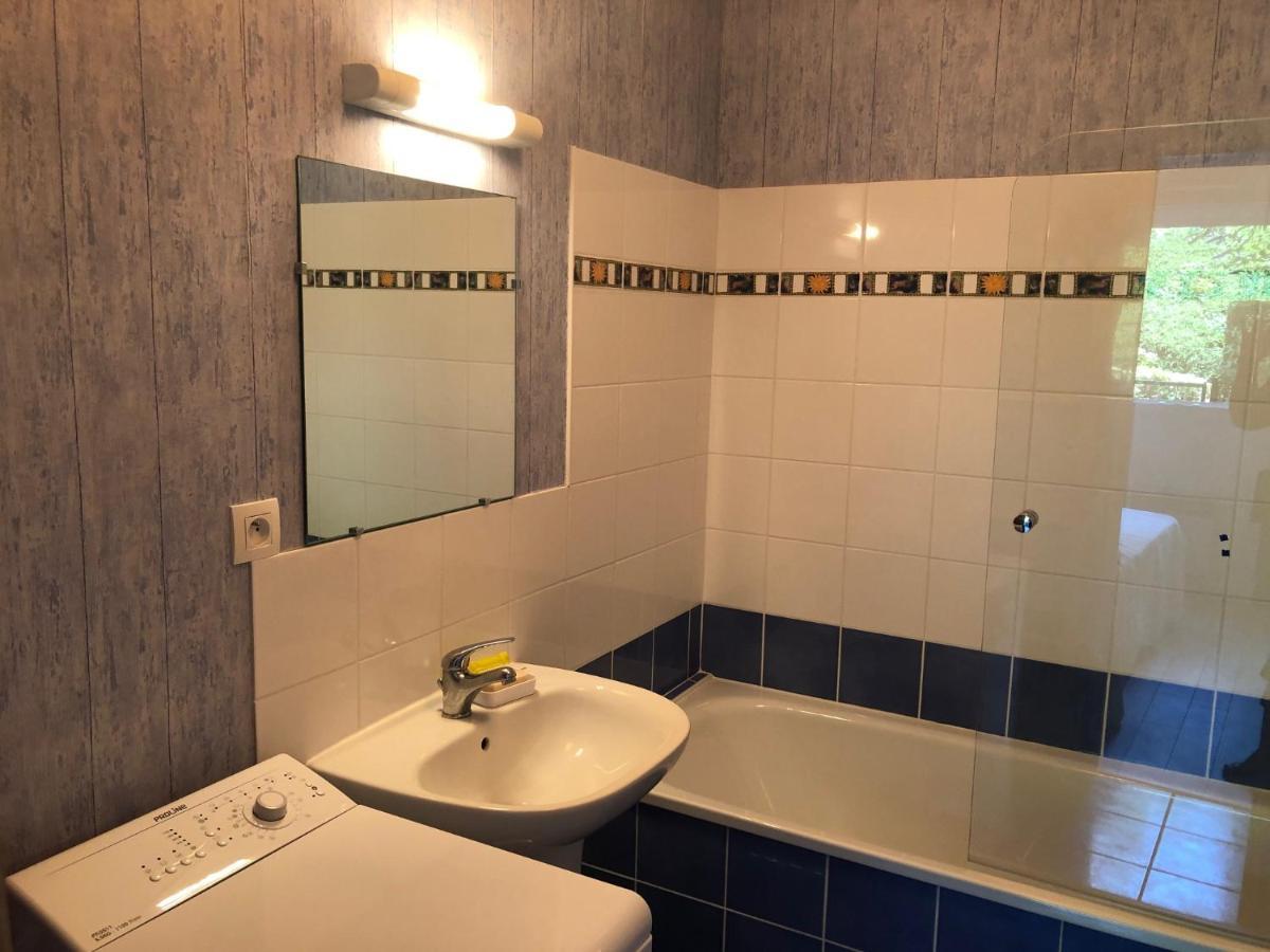 Appartement Le Vallon 2 à Trouville-sur-Mer Extérieur photo